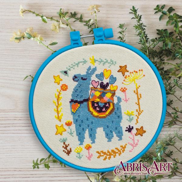 beginners | Cross stitch | Needlepoint Kits